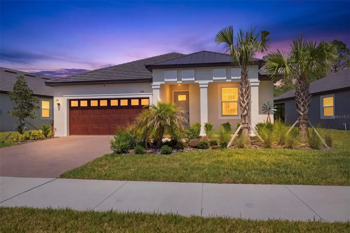 9776 MINNOW RAY DR, Land O Lakes, FL 34638