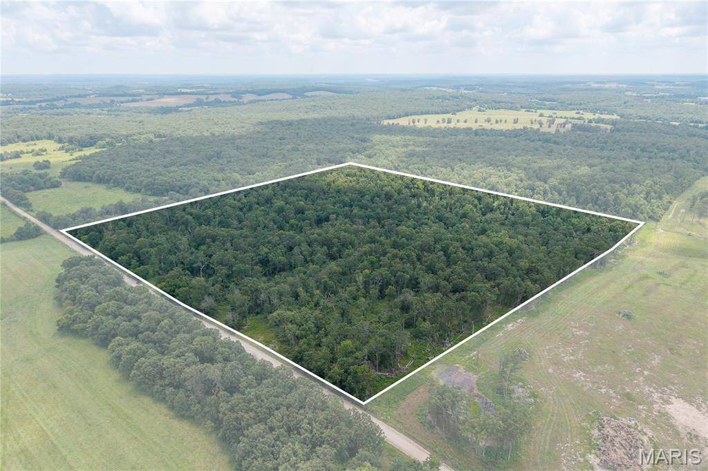 Tract 1 Keepsake RD, Stoutland, MO 65567