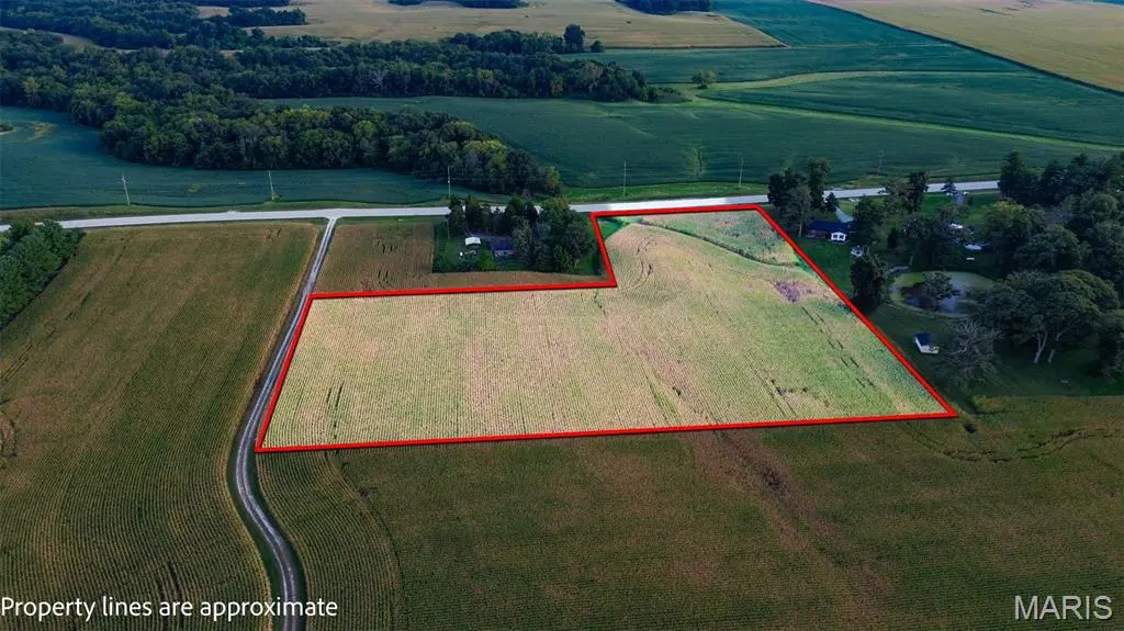 TBD State Highway 3, Dow, IL 62022