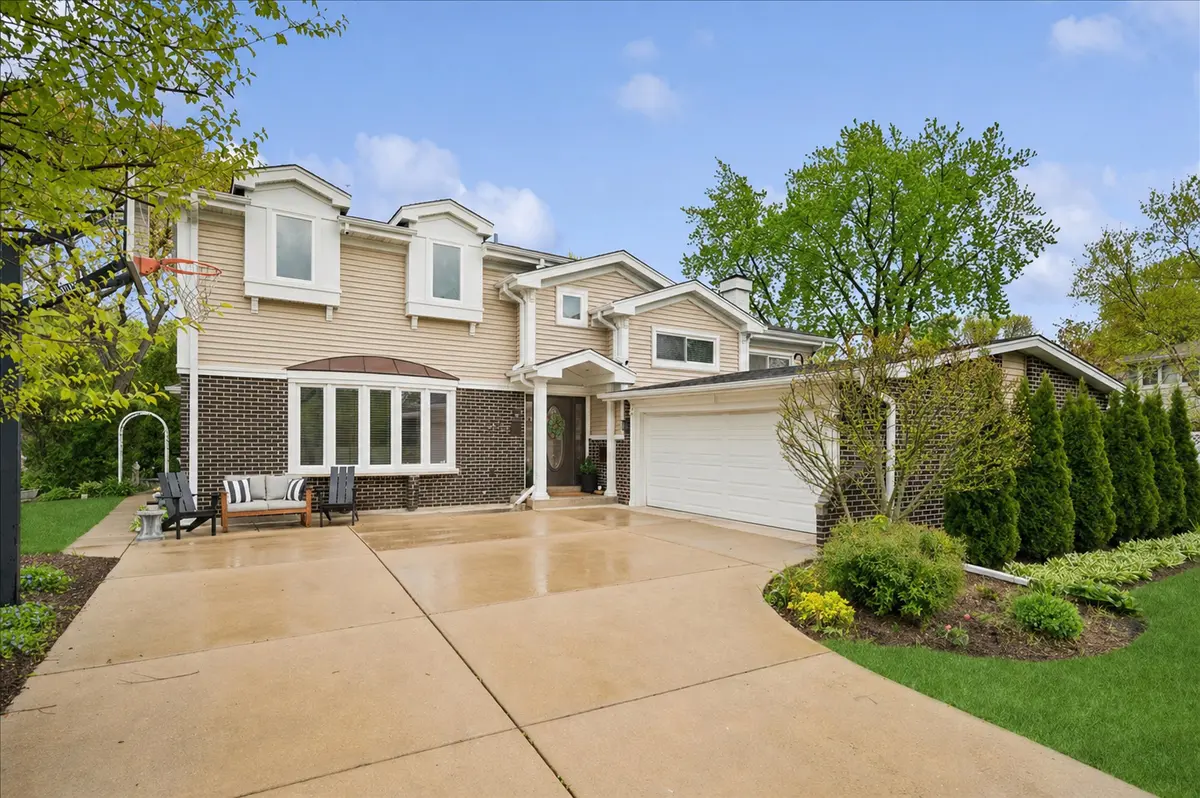 Address not disclosed, Arlington Heights, IL 60004