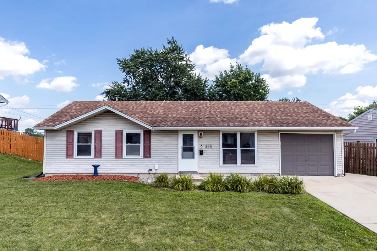 345 Hale AVE, Romeoville, IL 60446