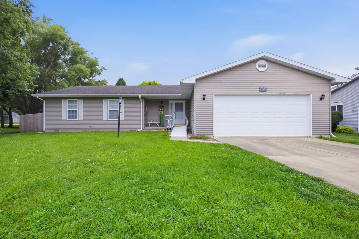 203 Ira ST, Urbana, IL 61802