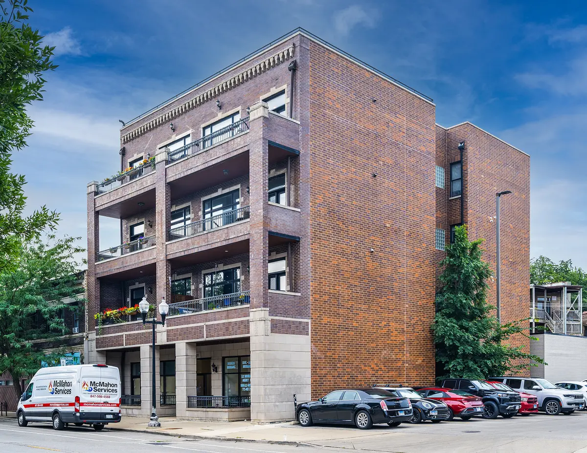 4212 N LINCOLN AVE #3N, Chicago, IL 60618