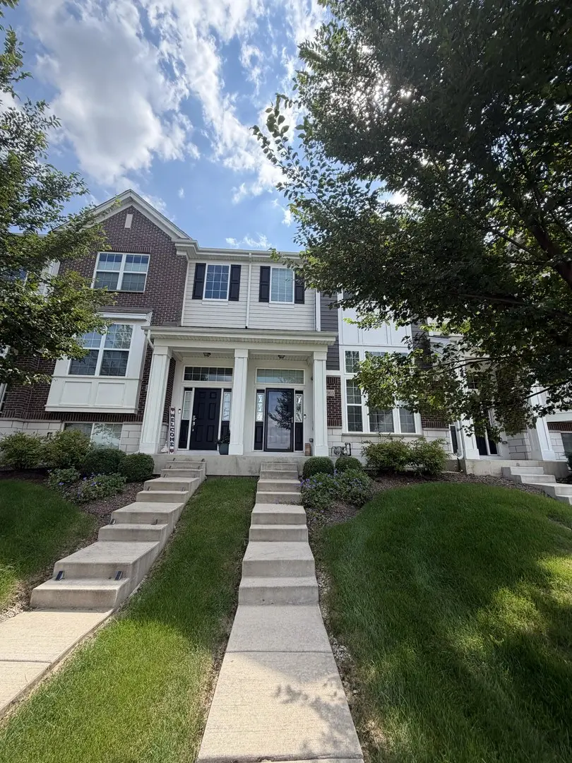 13903 S Belmont DR, Homer Glen, IL 60491