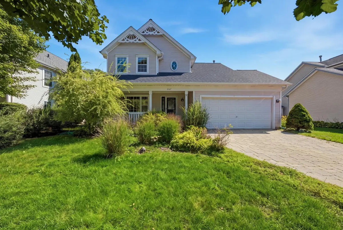 3107 Hampshire LN, Waukegan, IL 60087