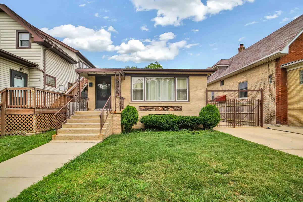 2725 N OAK PARK AVE, Chicago, IL 60707