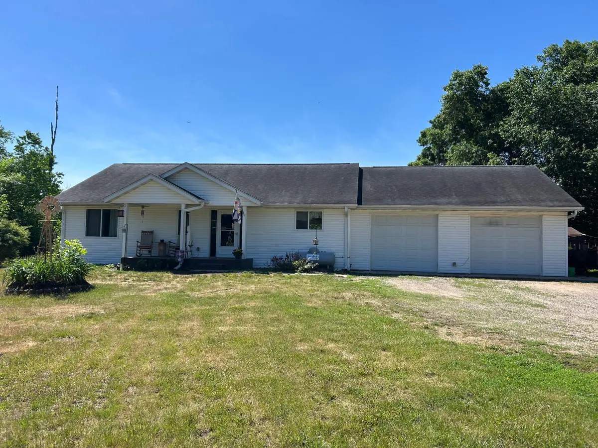 E5102 1040th AVE, Wheeler, WI 54772