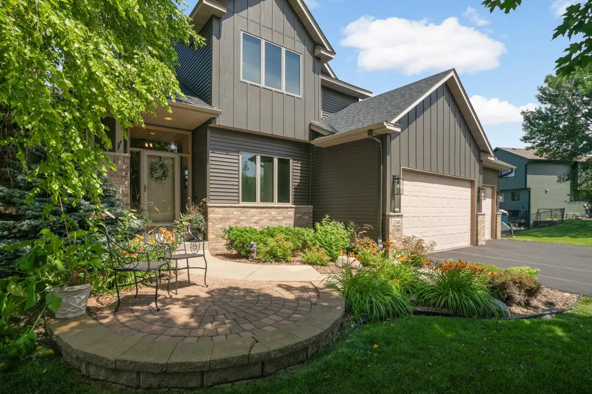 22346 Red Oak DR, Rogers, MN 55374