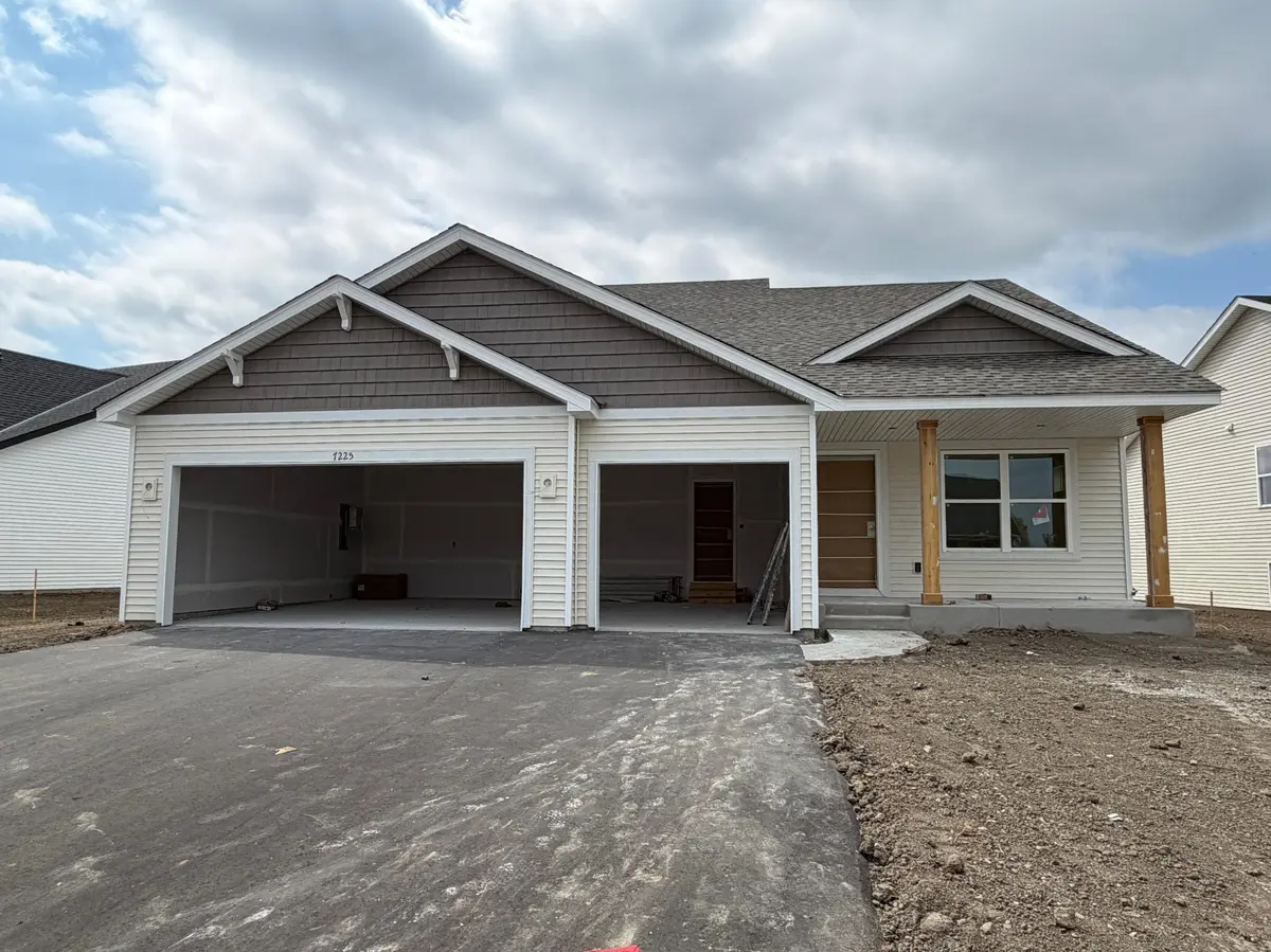 7225 Langley AVE NE, Otsego, MN 55301