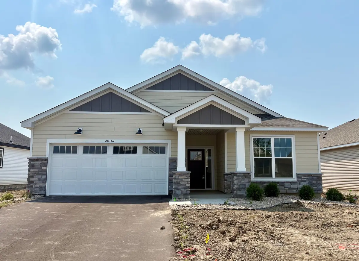 20167 68th PL, Corcoran, MN 55340