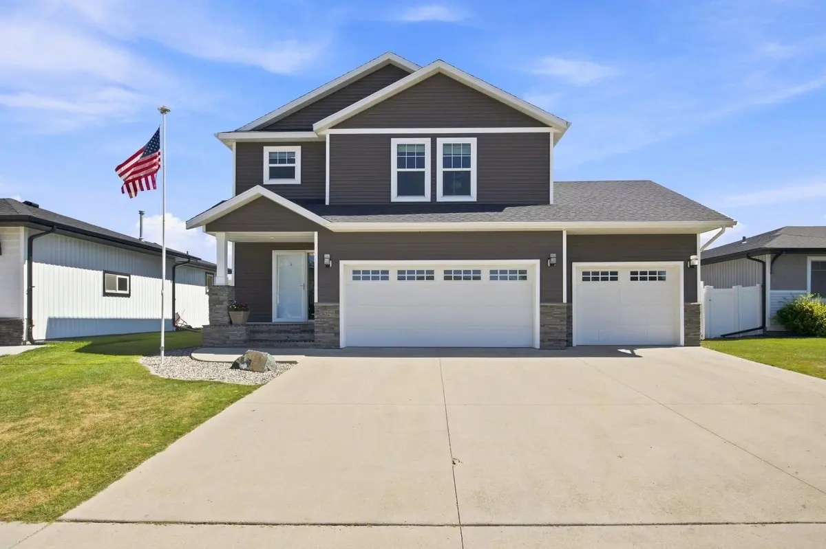 3029 2nd ST E, West Fargo, ND 58078