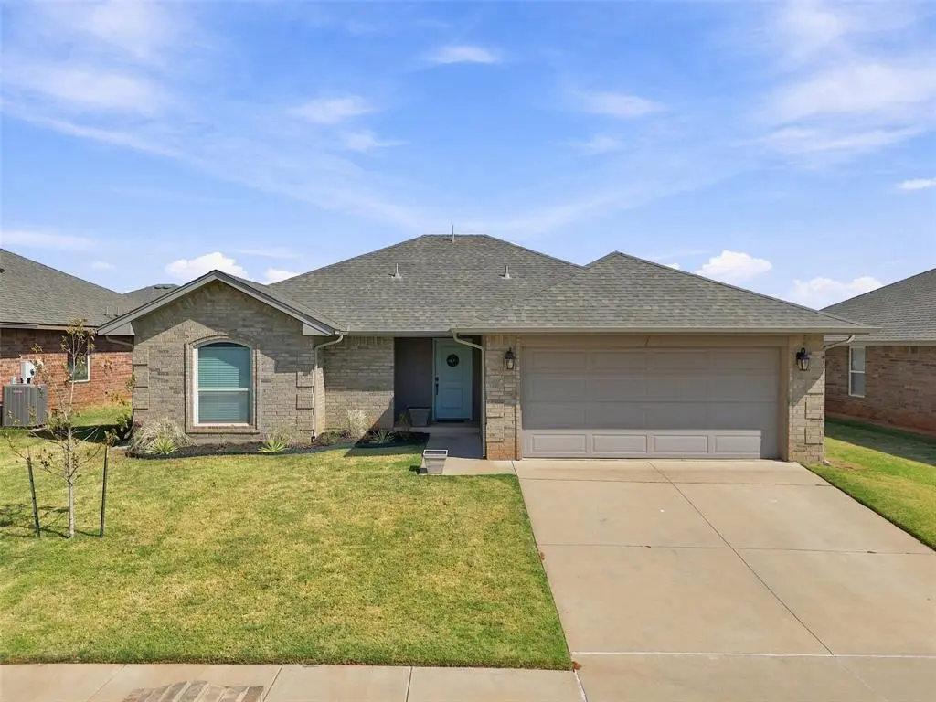 9101 SW 48th TER, Oklahoma City, OK 73179