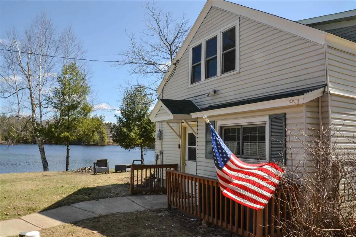 4060 HWY W, Rhinelander, WI 54501