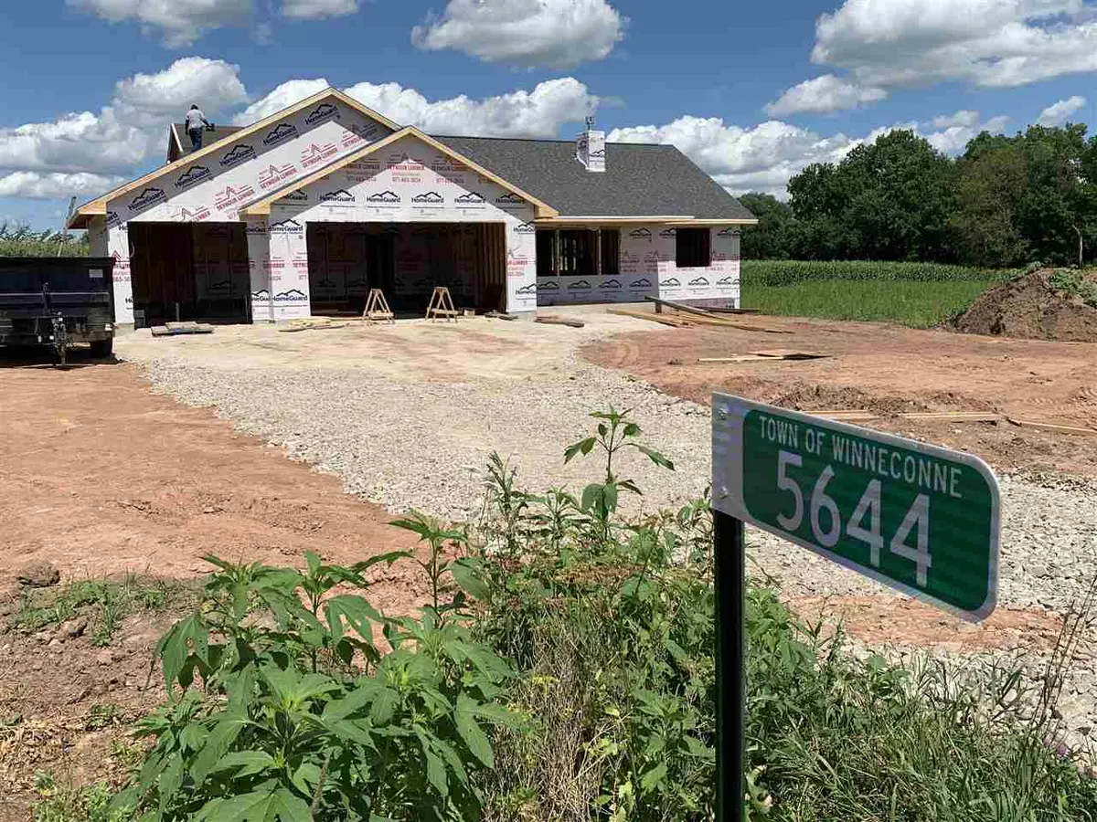 5644 LASLEY POINT RD, Winneconne, WI 54986