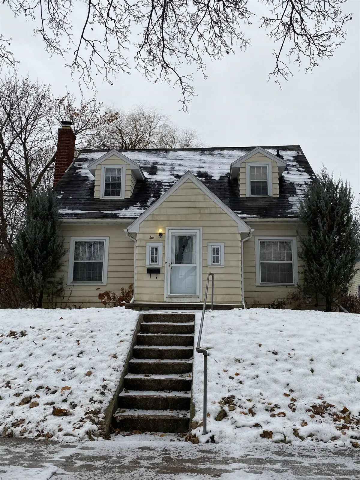501 W ATLANTIC ST, Appleton, WI 54911