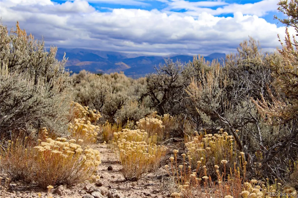 0 Wild Horse DR, San Luis, CO 81152