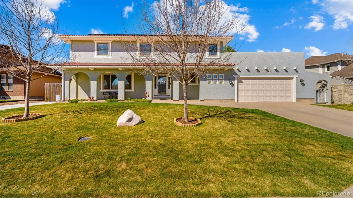 61 Posada DR, Pueblo, CO 81005