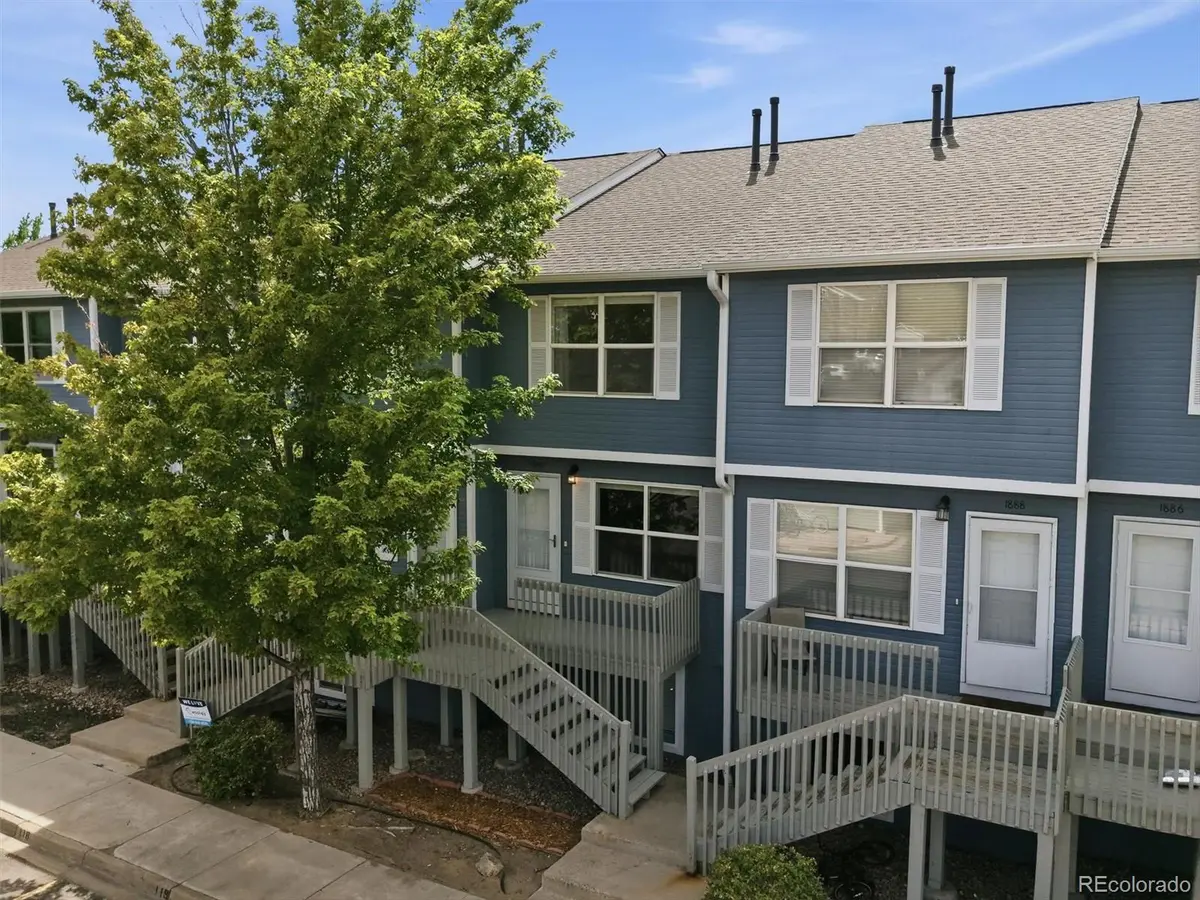 1890 Oakcrest CIR, Castle Rock, CO 80104