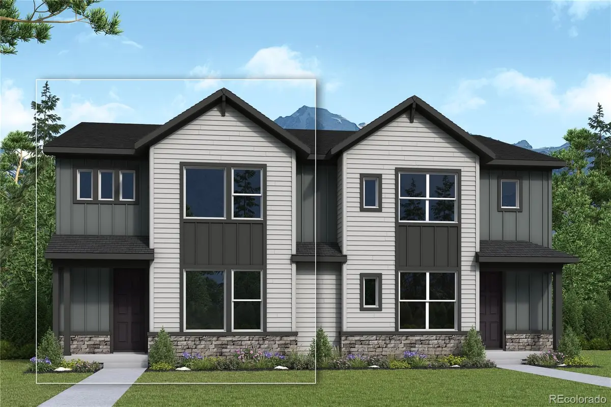 16231 Peak ST #B, Broomfield, CO 80023