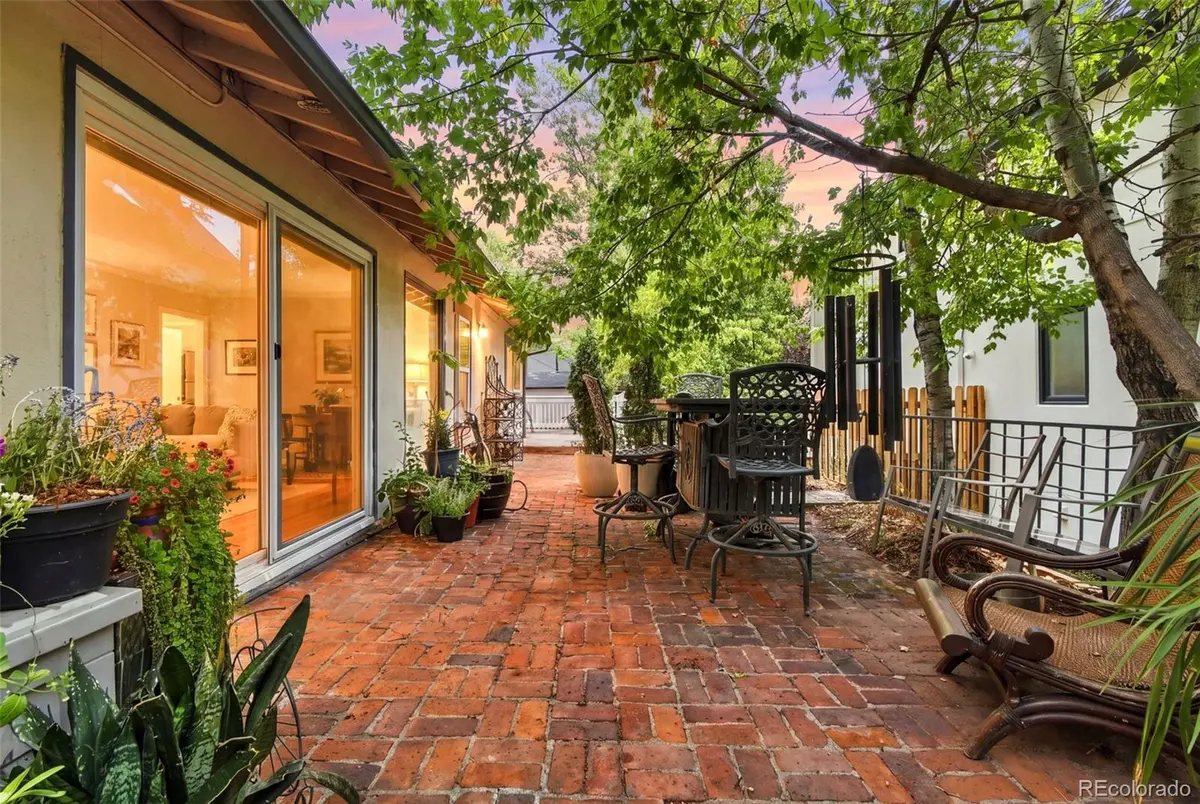 1100 S Clayton ST, Denver, CO 80210