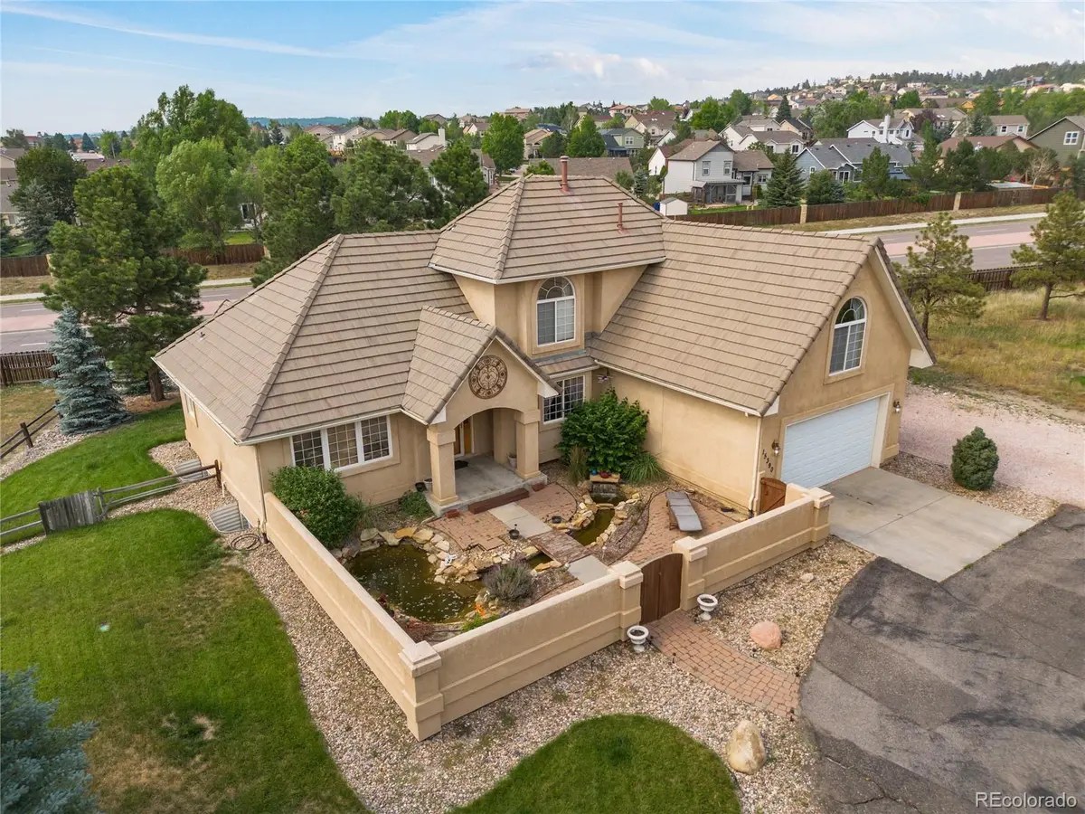 15390 Copperfield DR, Colorado Springs, CO 80921
