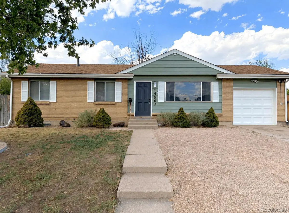 14563 E 11th AVE, Aurora, CO 80011