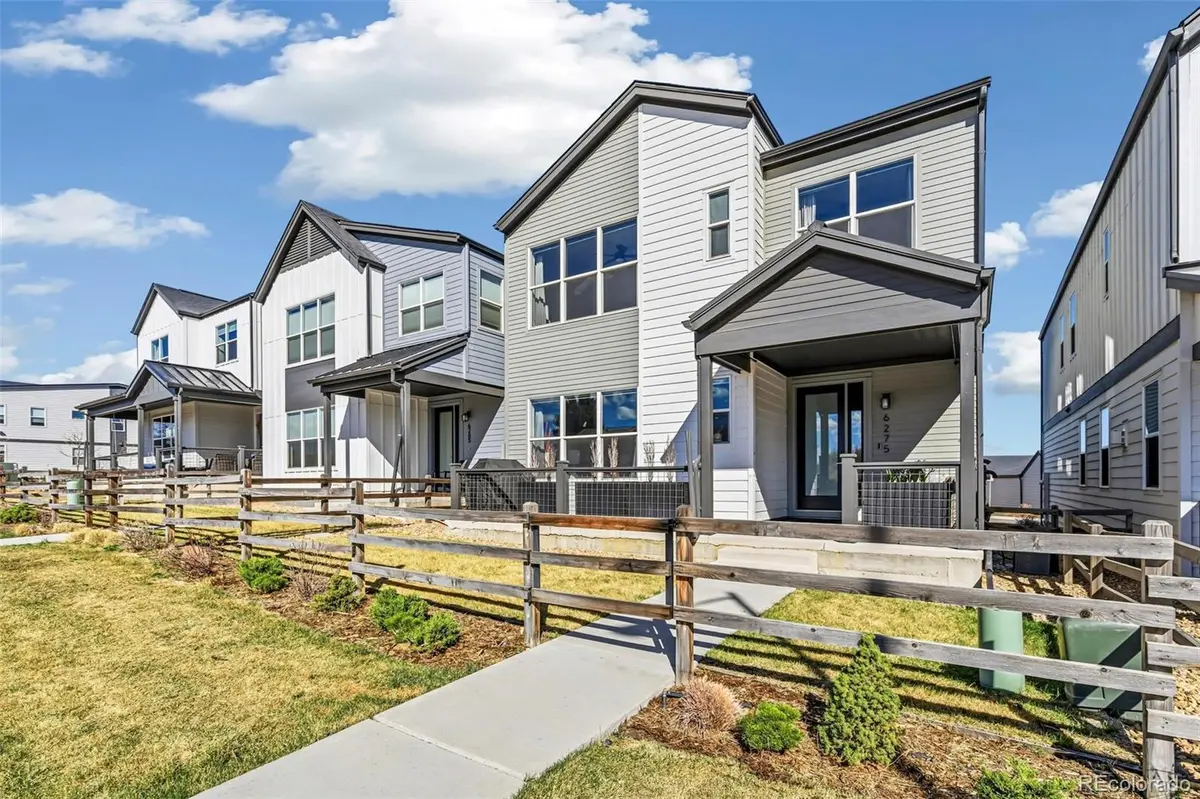 6275 King CT, Denver, CO 80221