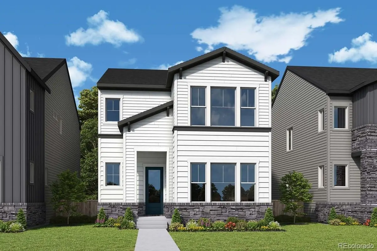 2444 W 162nd AVE, Broomfield, CO 80023