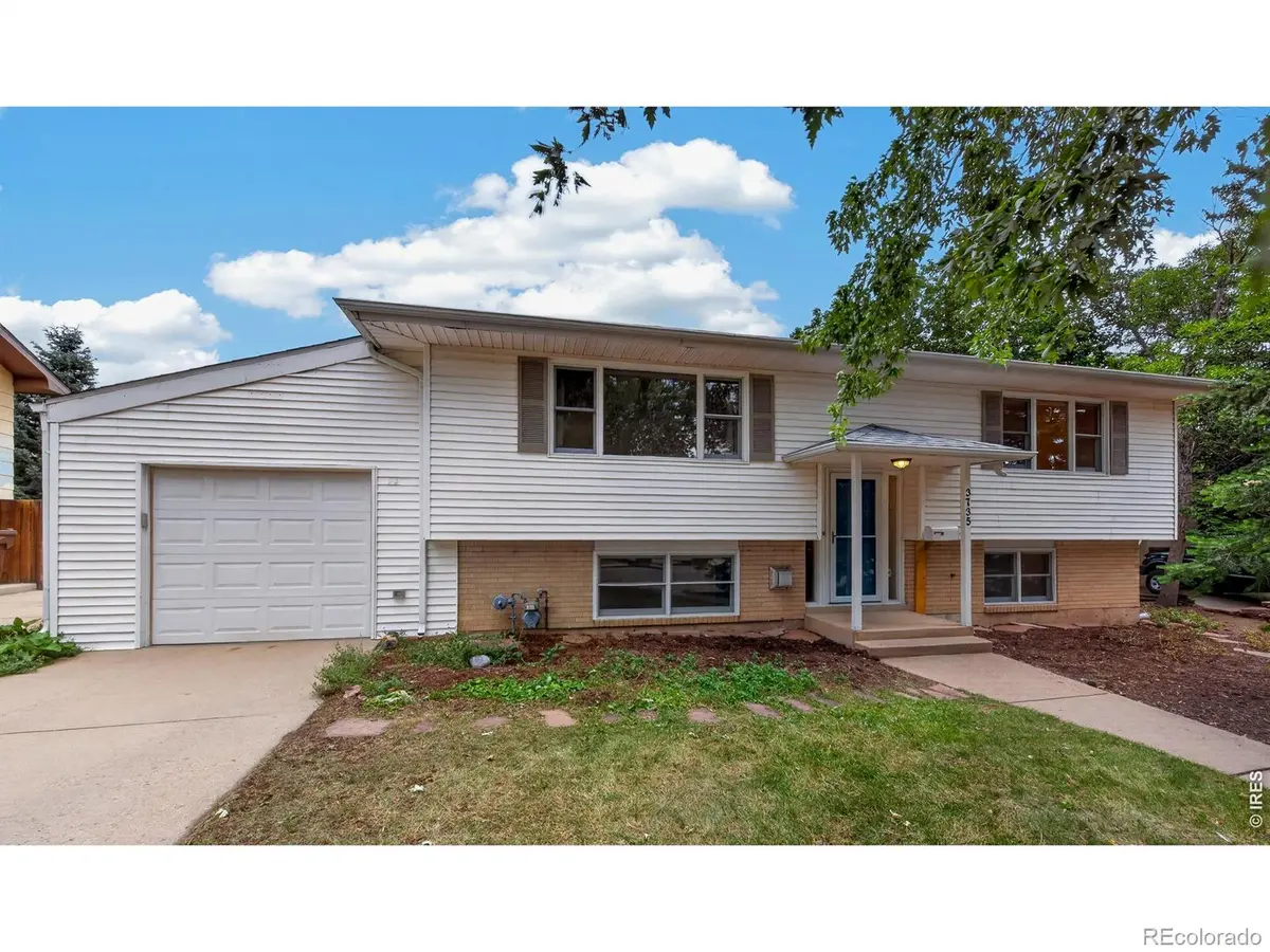 3735 Emerson AVE, Boulder, CO 80305