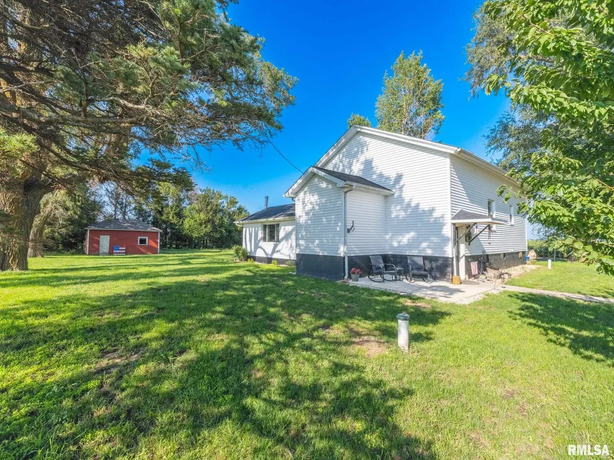 14209 County Road 150 E RD, Danvers, IL 61732