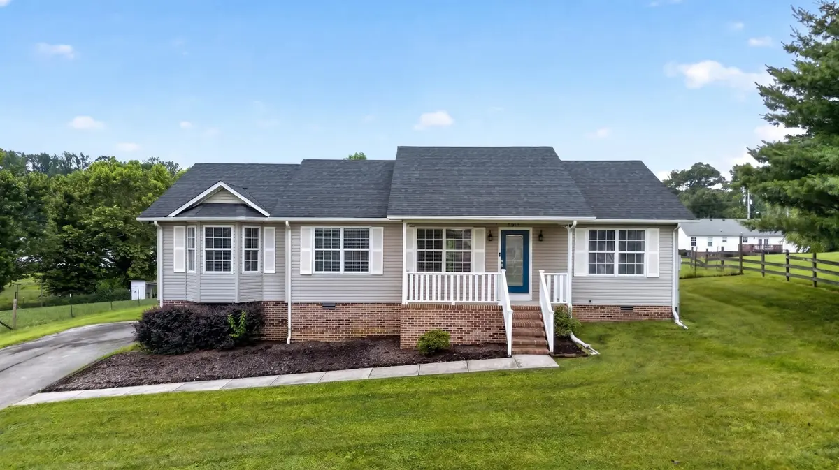 3911 Kings Ct, Cookeville, TN 38501