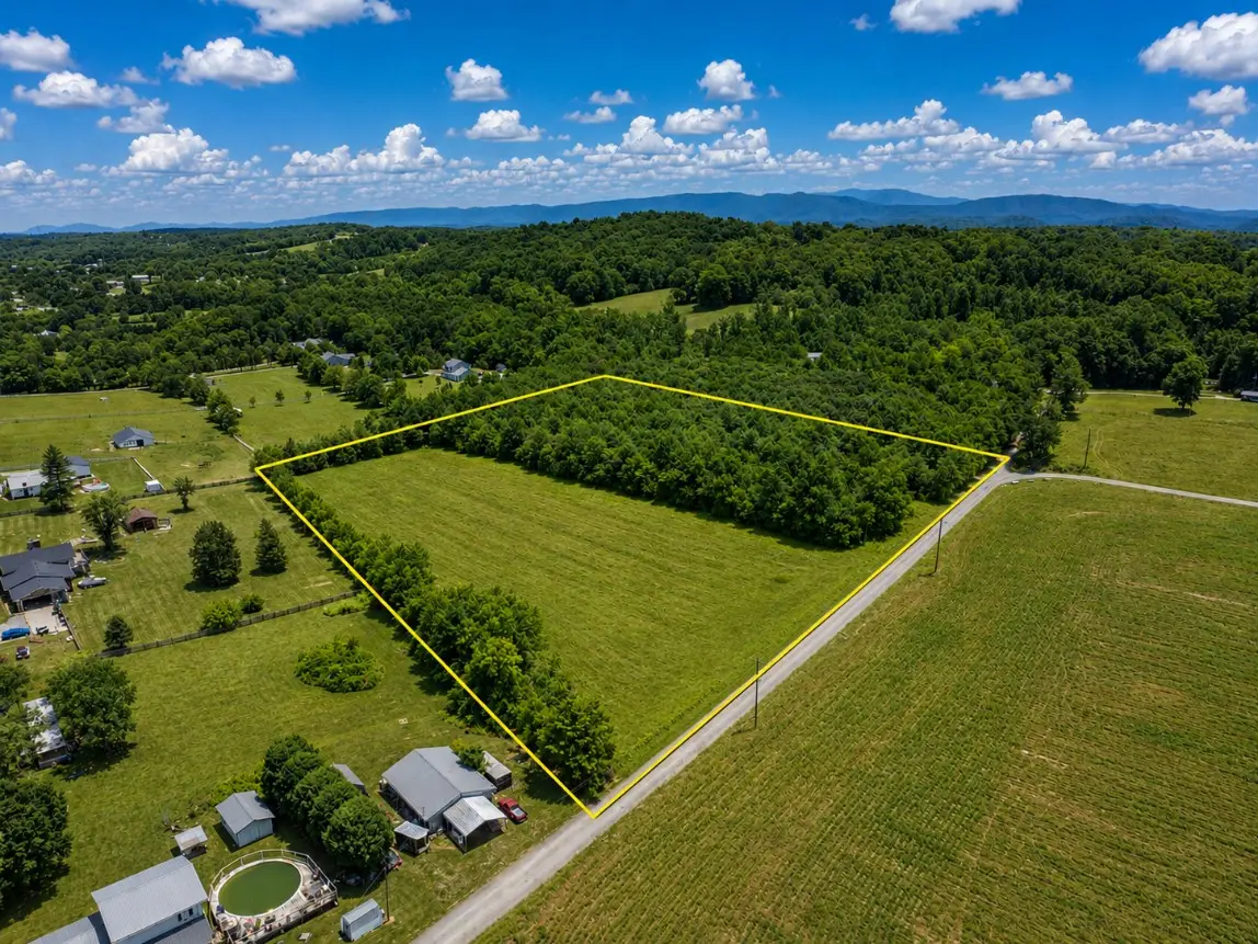 0 Mcghee Rd, Greenback, TN 37742