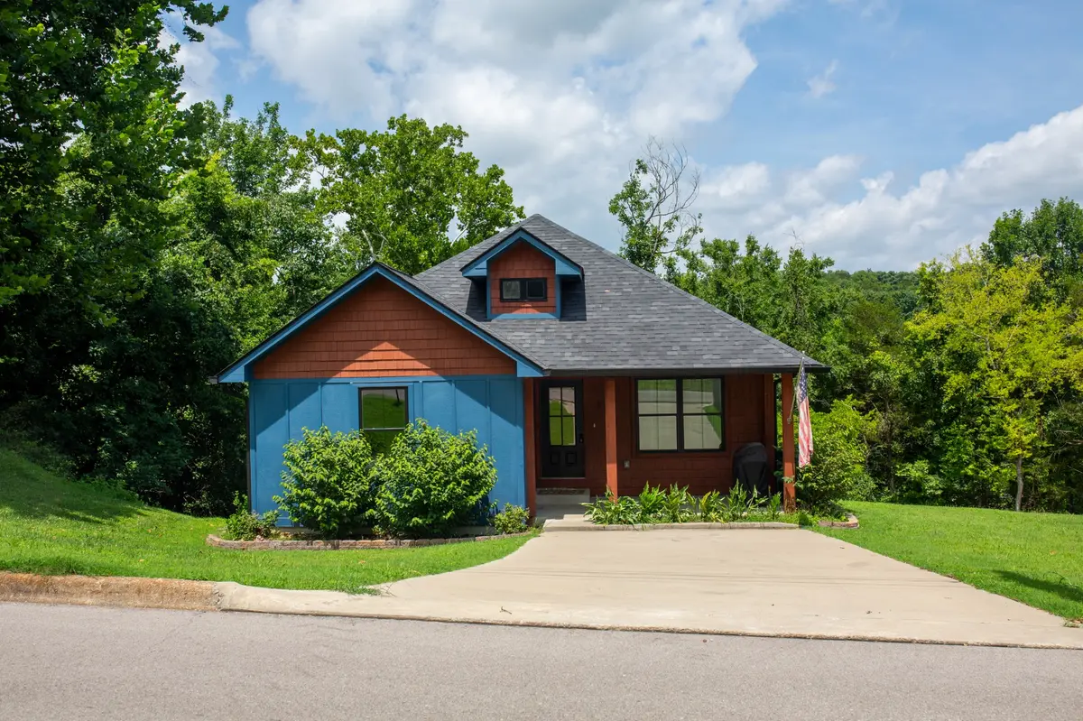 420 Fort Hill Dr, Pulaski, TN 38478