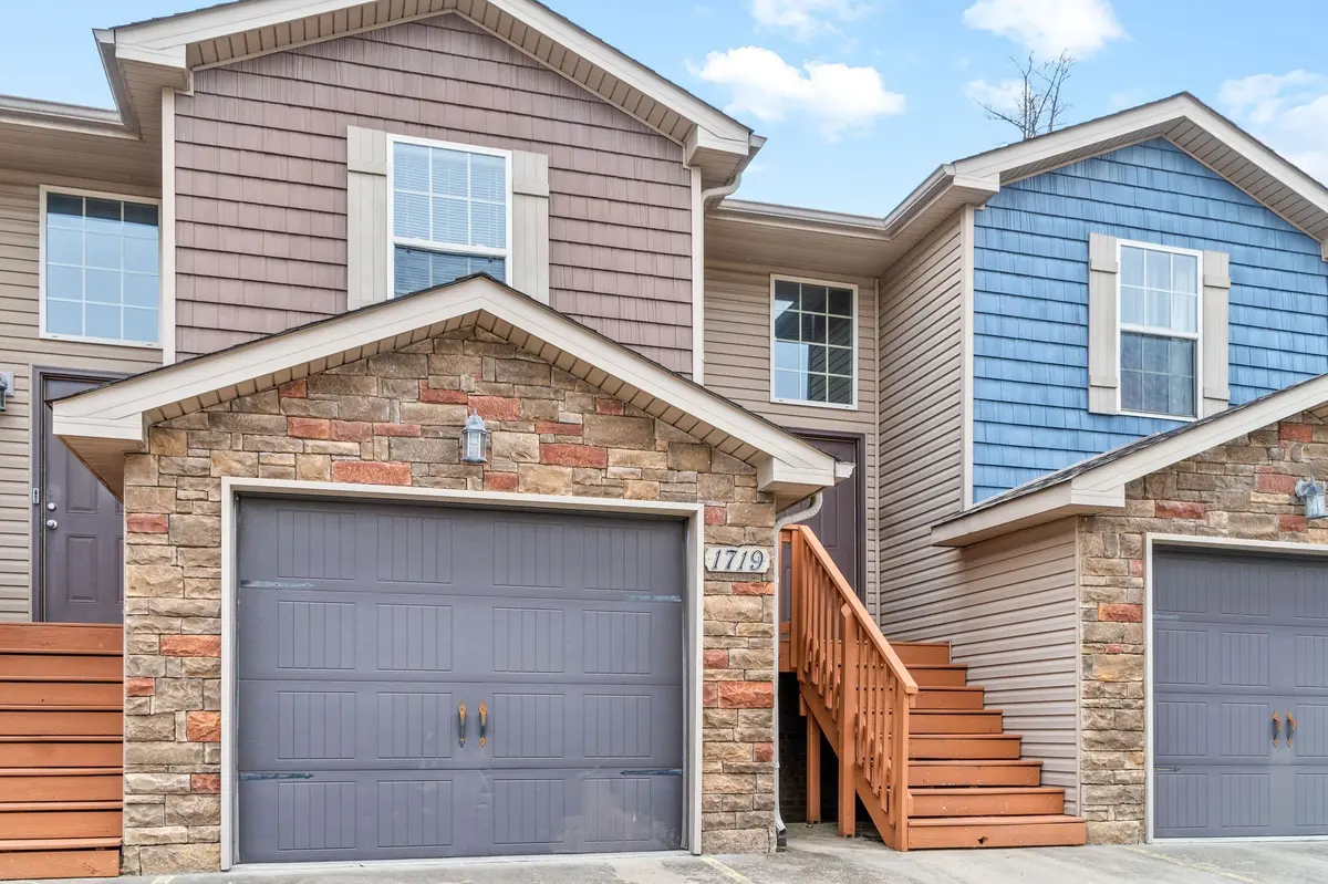 1719 Thistlewood Dr #A, Clarksville, TN 37042