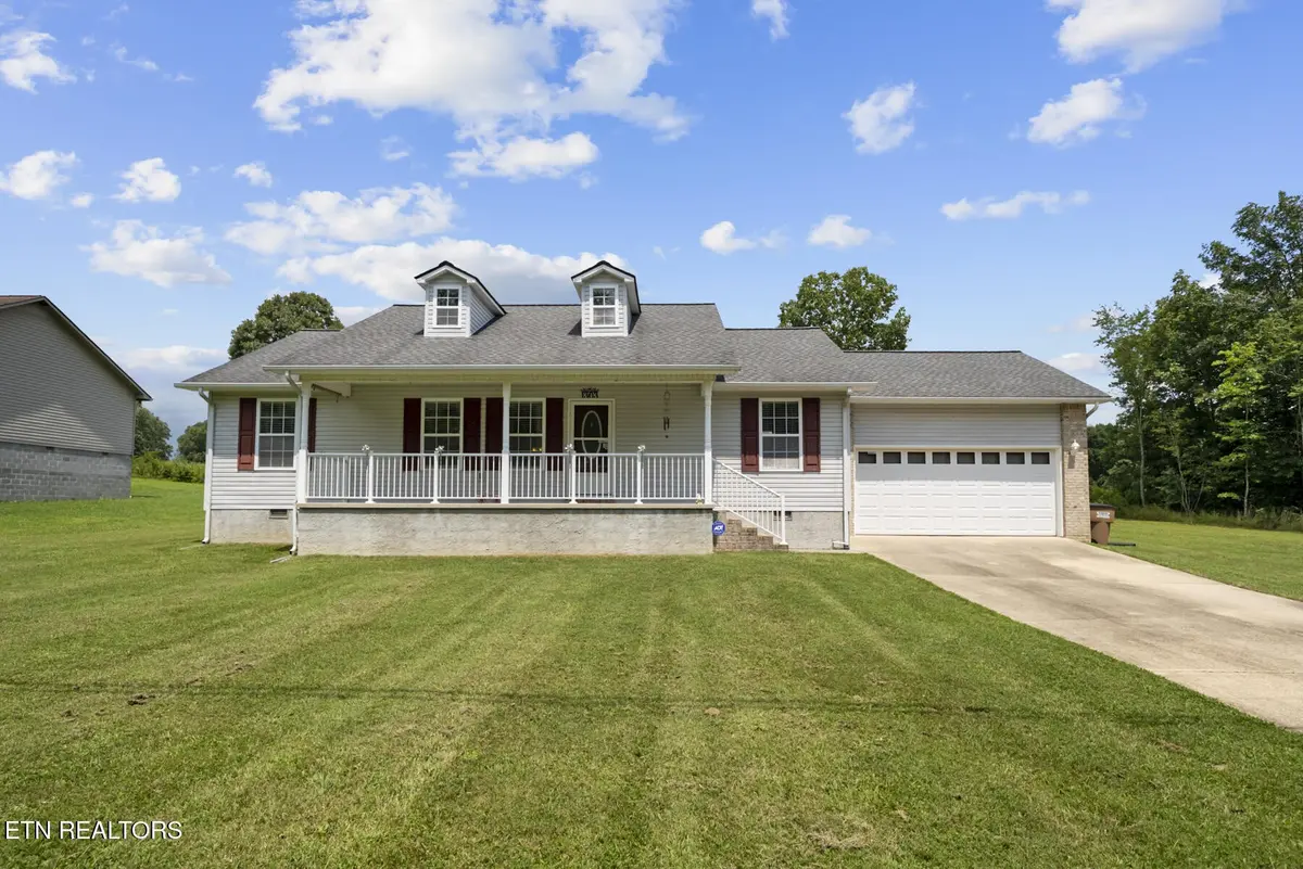 1303 War Eagle Drive, Crossville, TN 38572