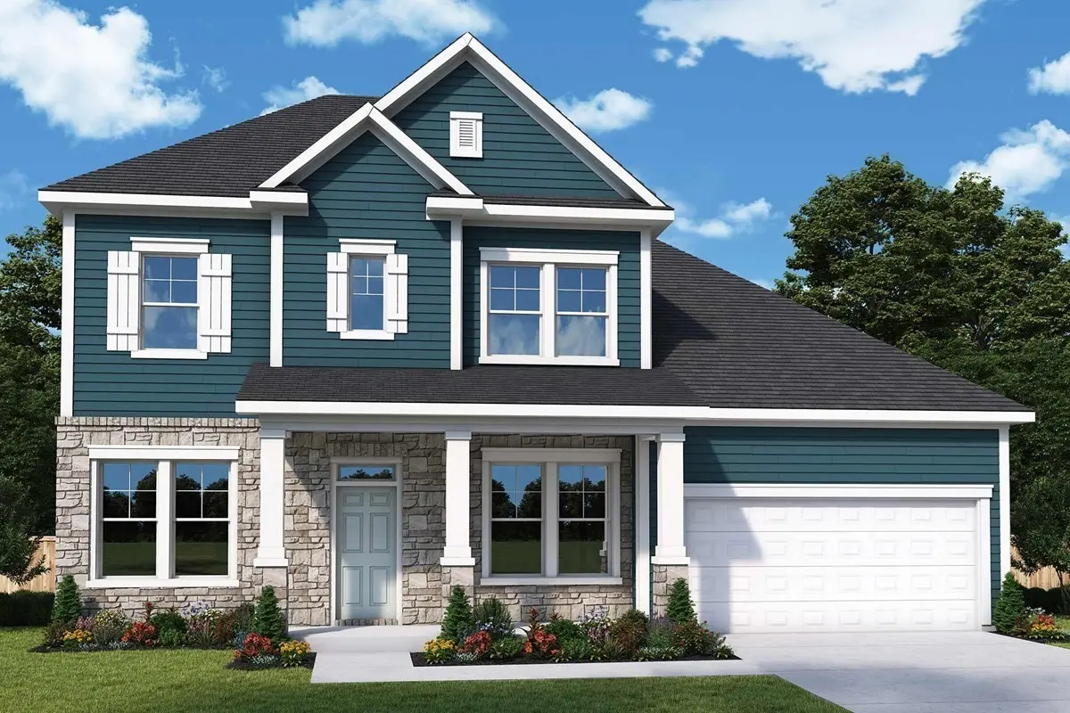 838 Drivers Cir, Columbia, TN 38401