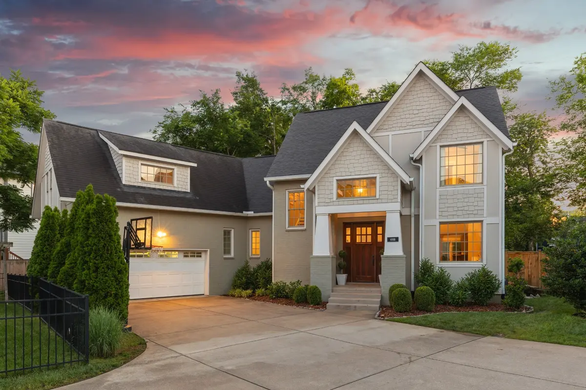 4115 Oriole Pl #B, Nashville, TN 37215