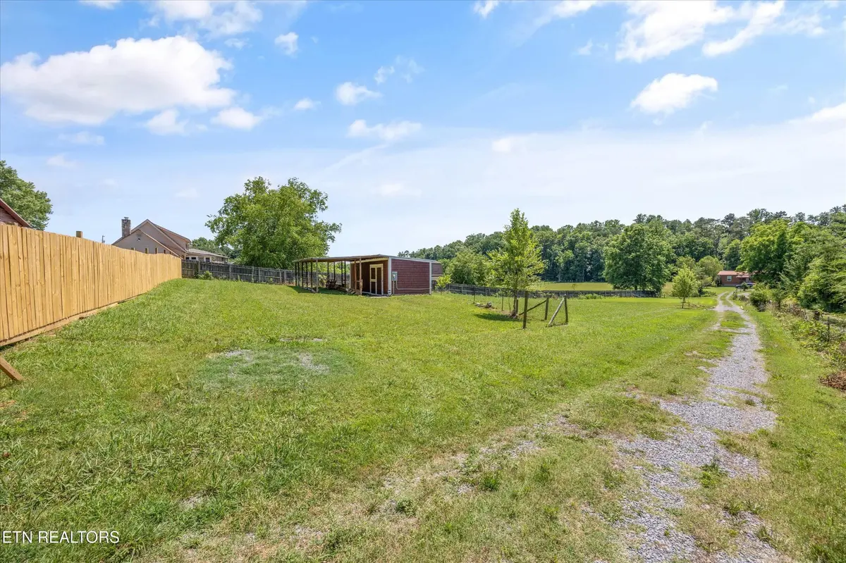 0 Randys Timber Way, Corryton, TN 37721