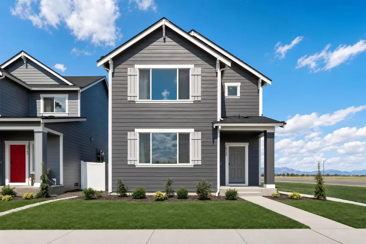 2687 N Broadwing Ln, Liberty Lake, WA 99019