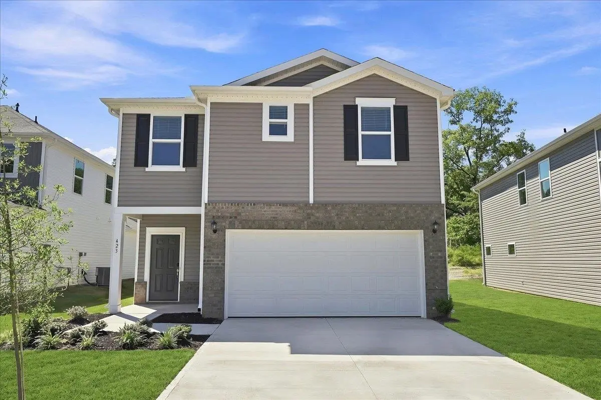 423 Upland Water CT, Spartanburg, SC 29301
