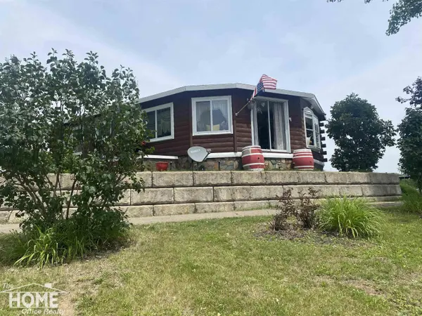 10001 Goodall RD, Vernon Twp, MI 48429
