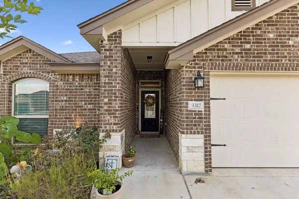 3317 James Ridge DR, Belton, TX 76513