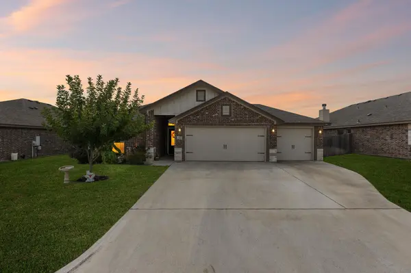 3317 James Ridge DR, Belton, TX 76513
