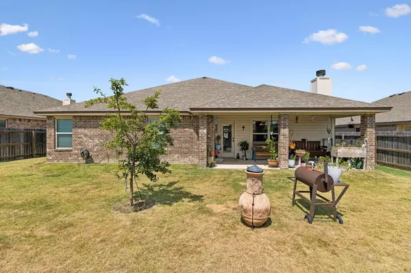 3317 James Ridge DR, Belton, TX 76513