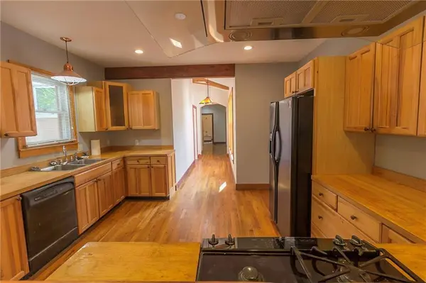 4517 Avenue F, Austin, TX 78751