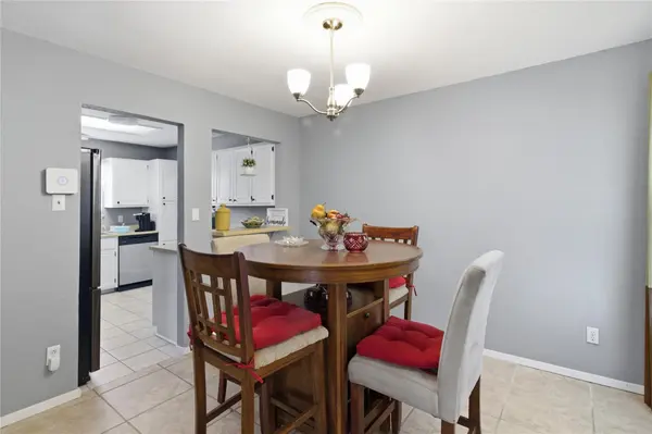 2410 Buttercup CIR, Killeen, TX 76542