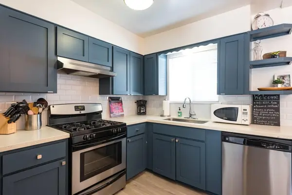 1913 Rabb RD #A, Austin, TX 78704