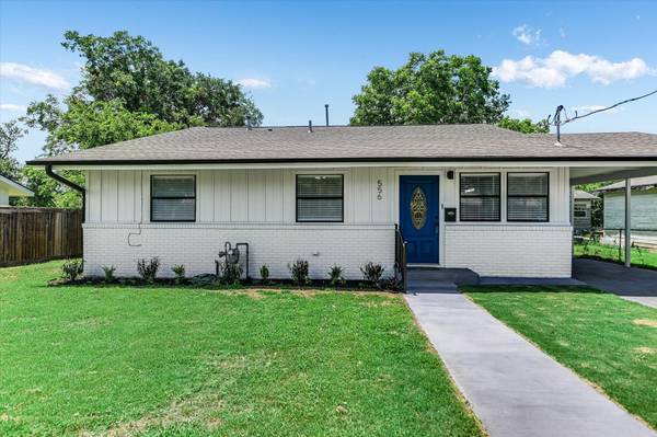 556 E 19th ST, Georgetown, TX 78626