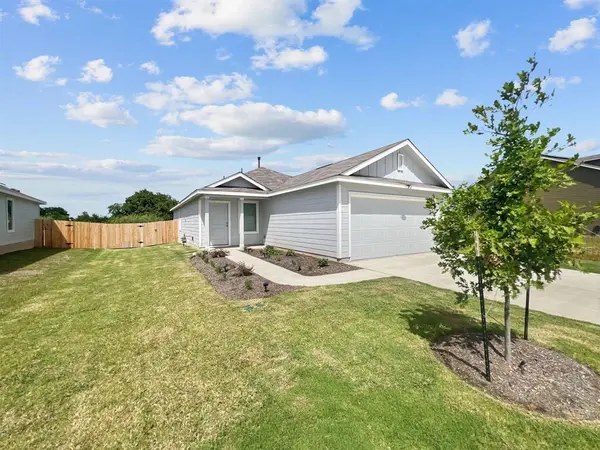 1563 Soapstone PASS, San Marcos, TX 78656