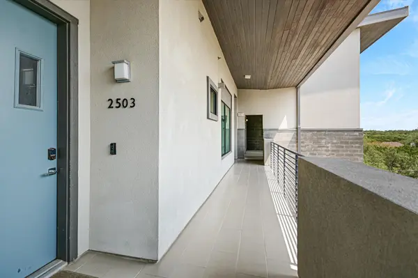 5921 Hiline RD #2503, Austin, TX 78734